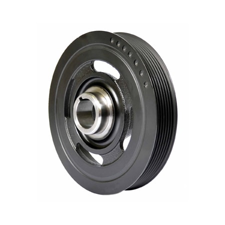 Dayco 07-09 Honda 2.4L Balancer, Pb1679N PB1679N